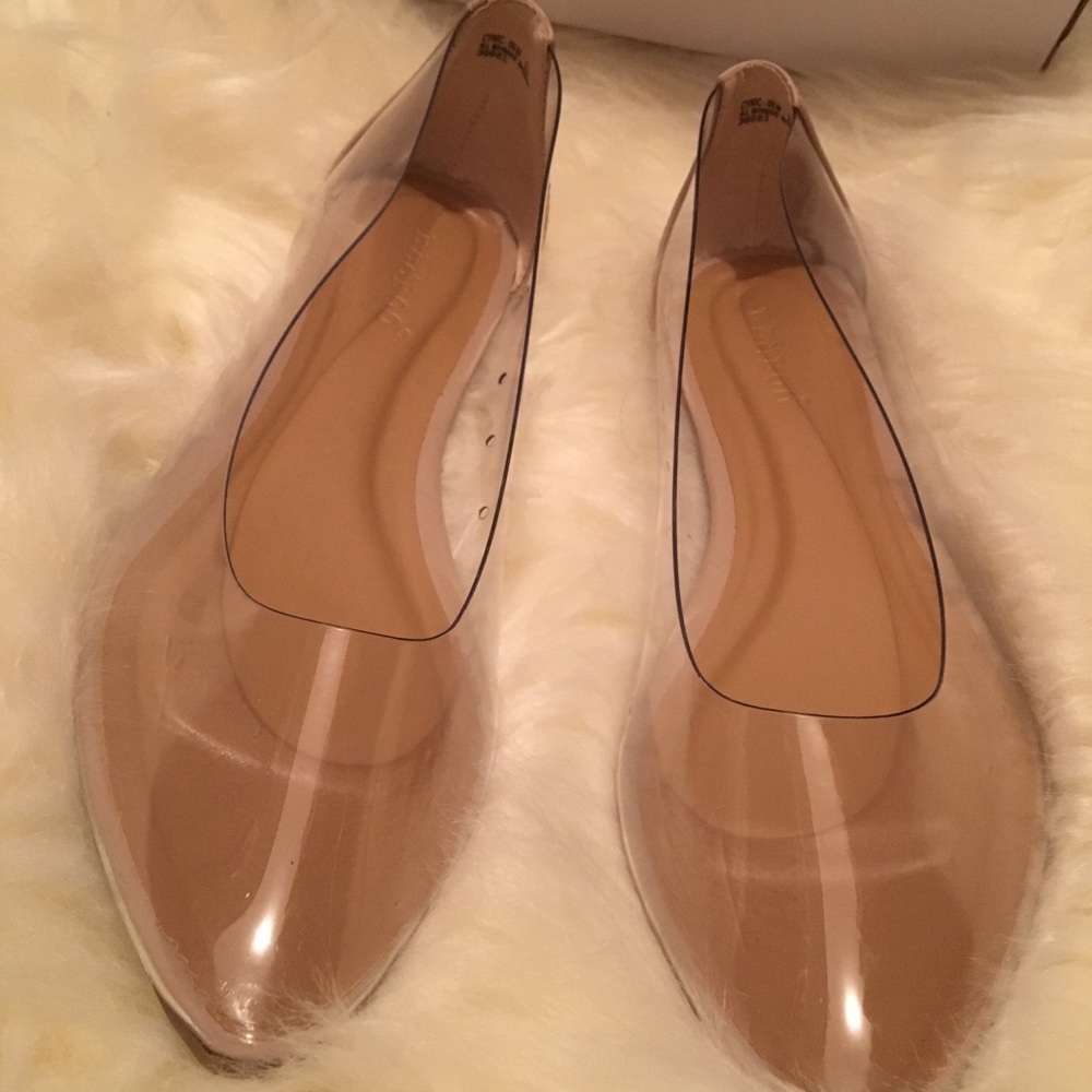 Flats